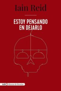 Estoy Pensando En Dejarlo (Adn)