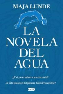 La Novela Del Agua