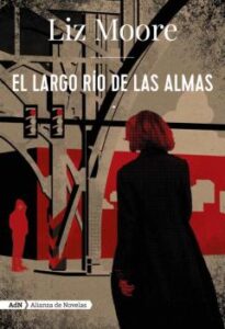 El Largo Río De Las Almas (Adn)