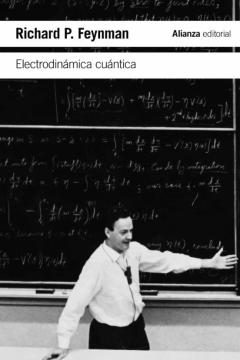 Libro, Audiolibro Electrodinámica Cuántica Electrodinámica Cuántica