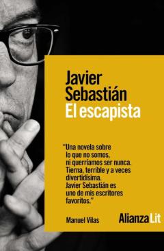 Libro, Audiolibro El Escapista El Escapista