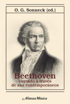 Libro, Audiolibro Beethoven Contado A Traves De Sus Contemporaneos Beethoven Contado A Traves De Sus Contemporaneos