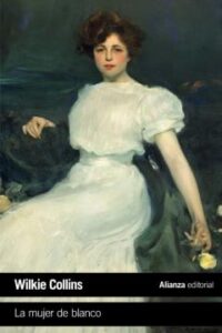 La Mujer De Blanco