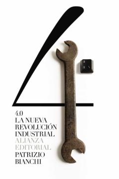 Libro, Audiolibro 4.0: La Nueva Revolución Industrial 4.0: La Nueva Revolución Industrial