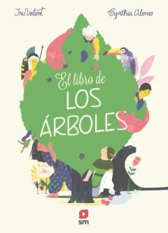 Libro, Audiolibro El Libro De Los Arboles El Libro De Los Arboles