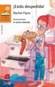 ¡Estas Despedida!