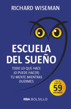 Escuela Del Sueño