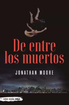 Libro, Audiolibro De Entre Los Muertos De Entre Los Muertos