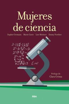 Libro, Audiolibro Mujeres De Ciencia Mujeres De Ciencia