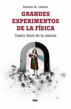 Libro, Audiolibro Grandes Experimentos De La Fisica Grandes Experimentos De La Fisica