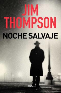 Libro, Audiolibro Noche Salvaje Noche Salvaje