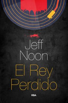 Libro, Audiolibro El Rey Perdido El Rey Perdido