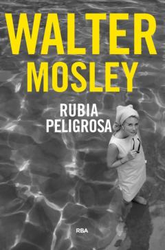 Libro, Audiolibro Rubia Peligrosa Rubia Peligrosa