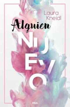 Libro, Audiolibro Alguien Nuevo Alguien Nuevo