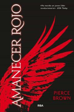 Amanecer Rojo 1