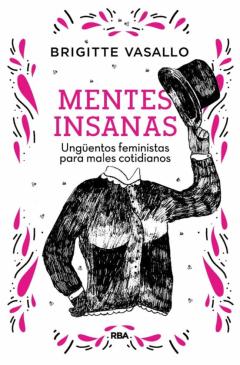 Libro, Audiolibro Mentes Insanas Mentes Insanas