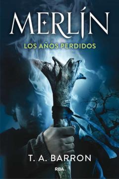 Merlin: Los Años Perdidos