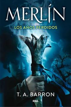 Libro, Audiolibro Merlín. Los Años Perdidos Merlín. Los Años Perdidos