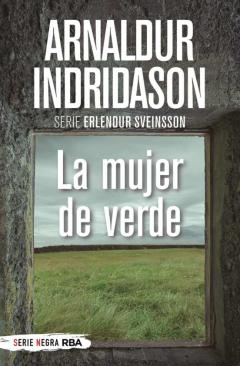 Libro, Audiolibro La Mujer De Verde (Bolsillo) La Mujer De Verde (Bolsillo)