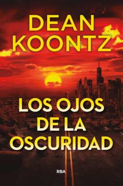 Libro, Audiolibro Los Ojos De La Oscuridad Los Ojos De La Oscuridad