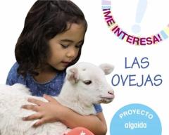 Proyecto &Quot;Las Ovejas&Quot;. !Me Interesa! Infantil 3 Años Cast Ed 2019