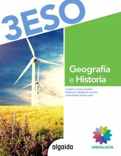 Geografía E Historia 3º Eso (Andalucía)