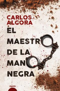 Libro, Audiolibro El Maestro De La Mano Negra El Maestro De La Mano Negra