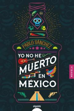 Libro, Audiolibro Yo No He Muerto En Mexico Yo No He Muerto En Mexico