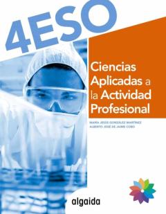 Libro, Audiolibro Ciencias Aplicadas A La Actividad Profesional 4º Eso Mec Ciencias Aplicadas A La Actividad Profesional 4º Eso Mec
