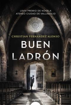 Libro, Audiolibro Buen Ladron Buen Ladron