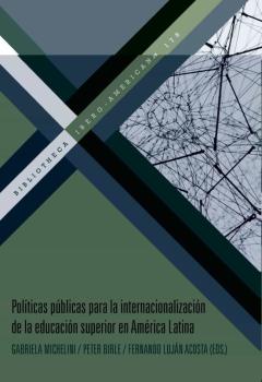 Políticas Públicas Para La Internacionalización De La Educación S Uperior En America Latina