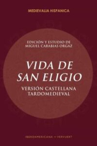 Vida De San Eligio