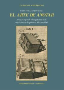 El Arte De Anotar