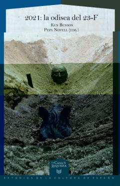 Libro, Audiolibro 2021: La Odisea Del 23-F 2021: La Odisea Del 23-F