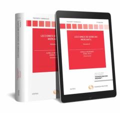 Lecciones De Derecho Mercantil, Tomo Ii