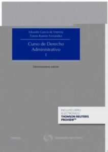 Civitas: Curso De Derecho Administrativo I (19ª Ed.)