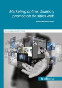 (I.b.d.) Comm031Po Marketing Online: Diseño Y Promoción De Sitios Web.