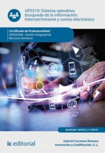 (I.b.d.) Sistema Operativo, Búsqueda De Información: Internet/Intranet Y Correo Electrónico. Adgd0208 – Gestión Integrada De Recursos Humanos