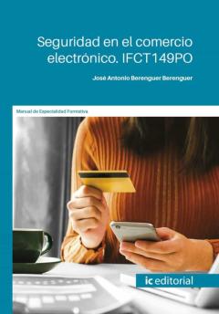 Libro, Audiolibro (I.b.d.) Seguridad En El Comercio Electrónico (I.b.d.) Seguridad En El Comercio Electrónico