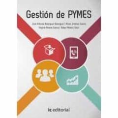 Libro, Audiolibro (I.b.d.) Gestión De Pymes (I.b.d.) Gestión De Pymes