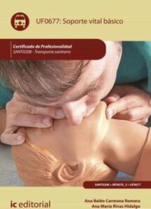(I.b.d.) Sant0208 – Soporte Vital Basico – Transporte Sanitario