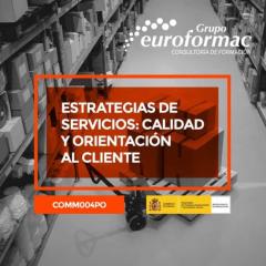 Libro, Audiolibro (I.b.d.) Estrategias De Servicios: Calidad Y Orientación Al Cliente. Comm004Po (I.b.d.) Estrategias De Servicios: Calidad Y Orientación Al Cliente. Comm004Po