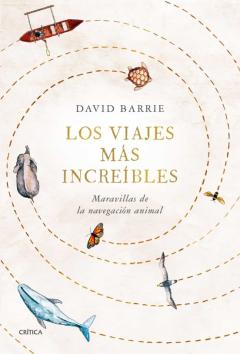Libro, Audiolibro Los Viajes Más Increíbles Los Viajes Más Increíbles