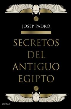 Libro, Audiolibro Secretos Del Antiguo Egipto Secretos Del Antiguo Egipto