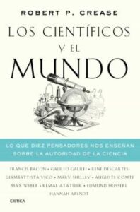 Los Científicos Y El Mundo