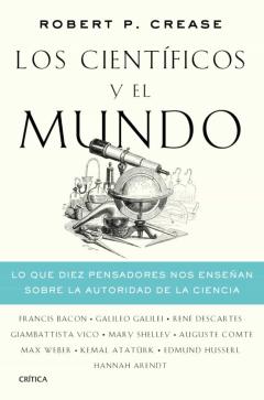 Libro, Audiolibro Los Científicos Y El Mundo Los Científicos Y El Mundo