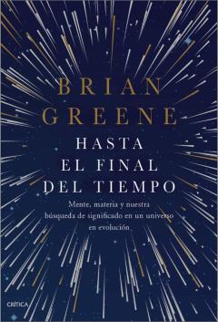 Libro, Audiolibro Hasta El Final Del Tiempo Hasta El Final Del Tiempo