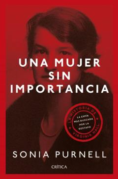 Libro, Audiolibro Una Mujer Sin Importancia (Edición Española) Una Mujer Sin Importancia (Edición Española)