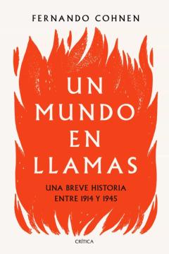 Un Mundo En Llamas