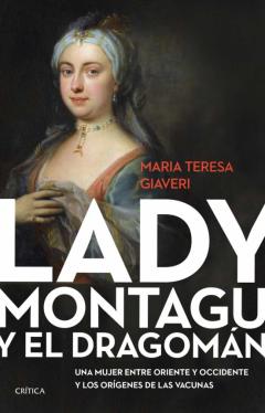 Libro, Audiolibro Lady Montagu Y El Dragoman Lady Montagu Y El Dragoman